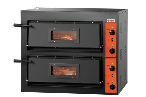 84156oH1zy0ti6oRKk Elektro-Pizzaofen CT200