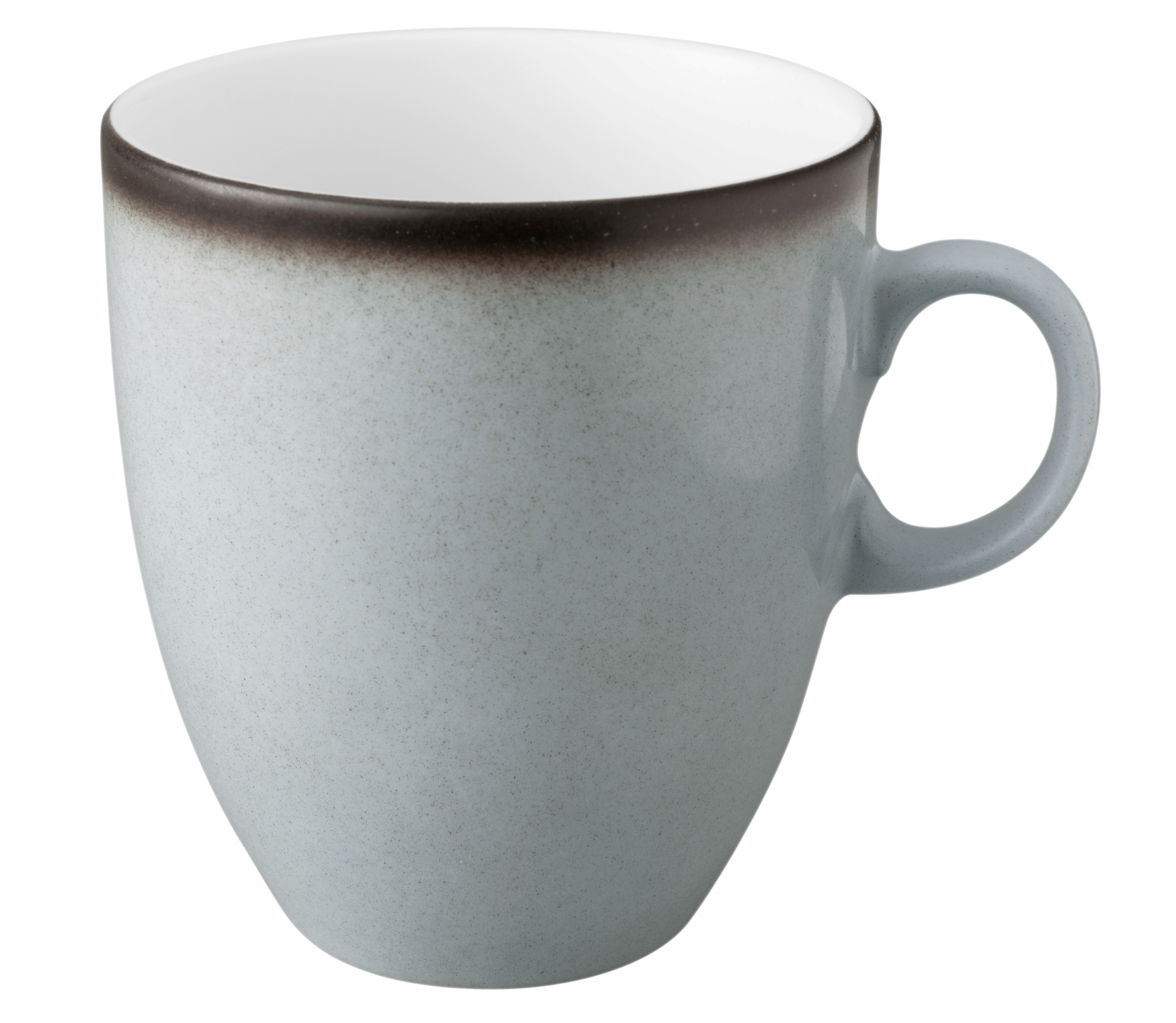 143678 Kaffeebecher 0,4l 5025 COUP FINE DINING FANTASTIC grau