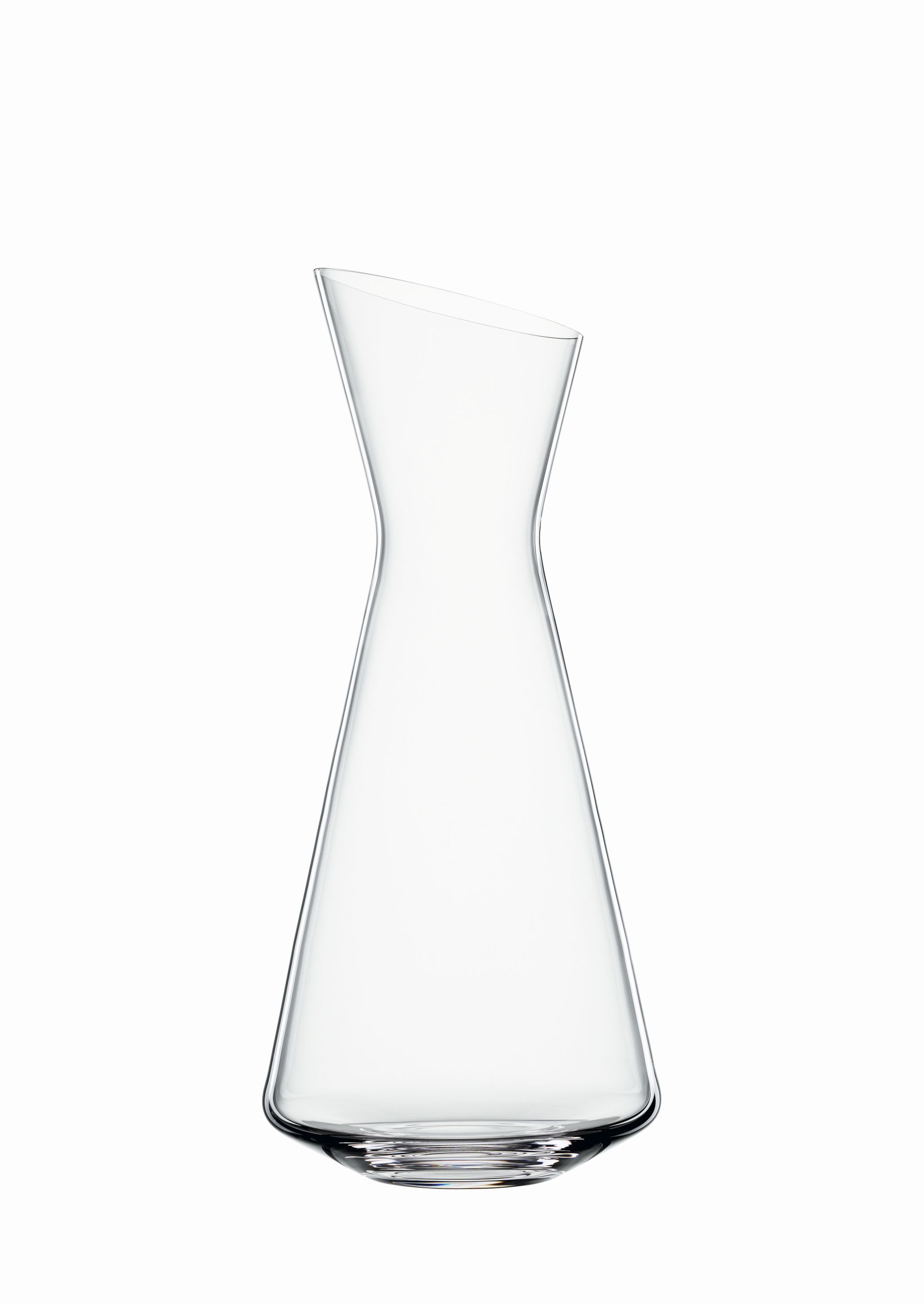 Dekanter 1000ml Ø12,2cm STYLE