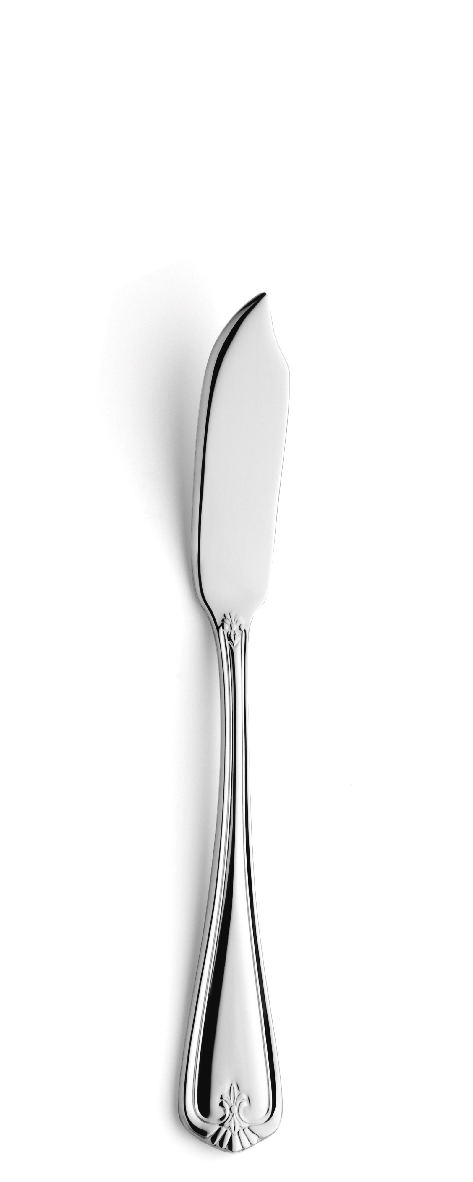 54696 Fischmesser DUKE 18/0