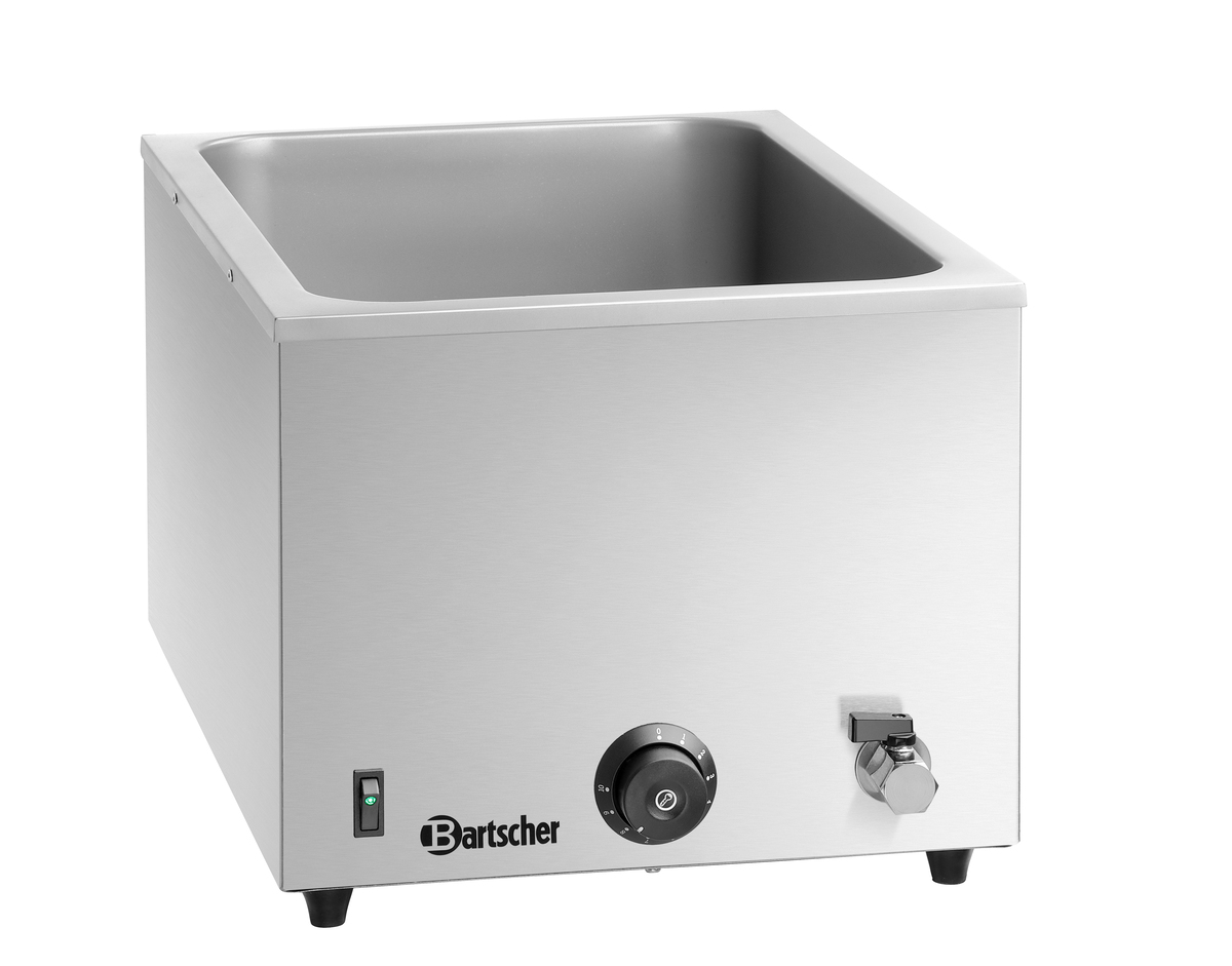 34289 Elektro-Bainmarie