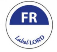 500 Stück LabelLord Etiketten Freitag