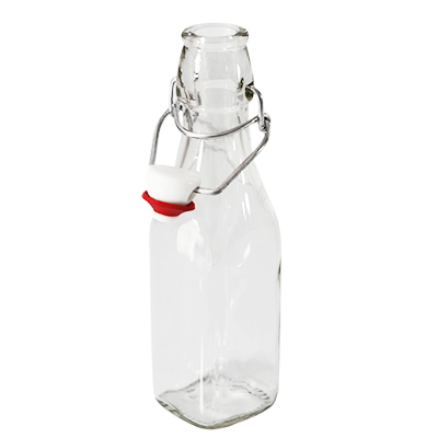 Bügelflasche 125ml SWING BOTT