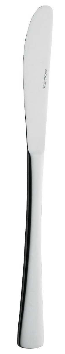 50895 Dessertmesser Vollheft KARINA 18/0