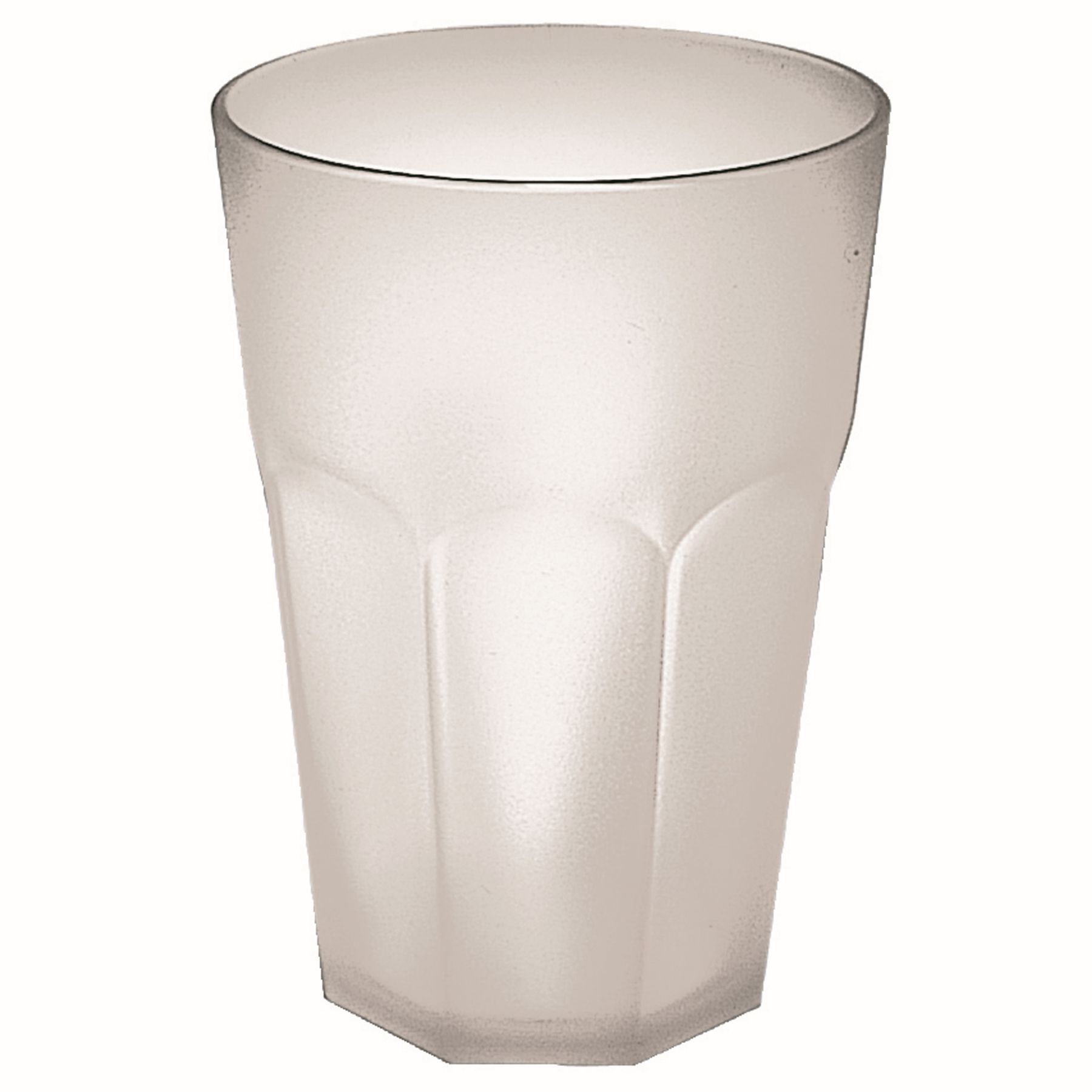 Becher 0,33l H13cm PC ICE Becher 0,33l H13cm PC ICE