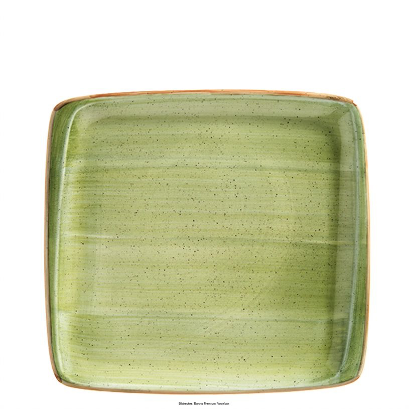 144341 Platte 27 x 25cm AURA THERAPY MOOVE