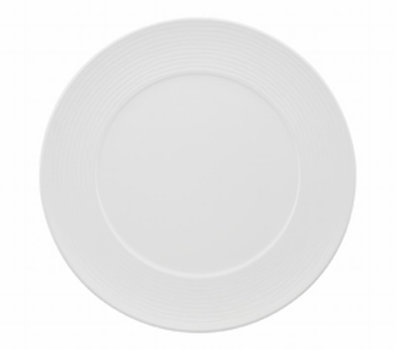 Teller flach 32cm SEDONA