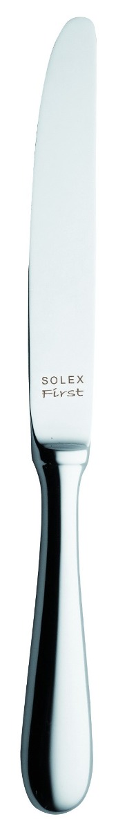 32758 Dessertmesser Hohlheft BAGUETTE Retro XXL