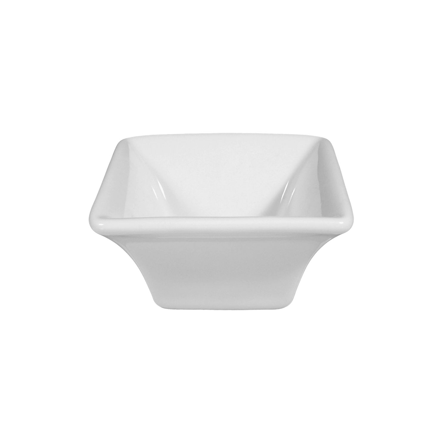 Schale eckig 6x6cm BUFFET GOURMET 5140