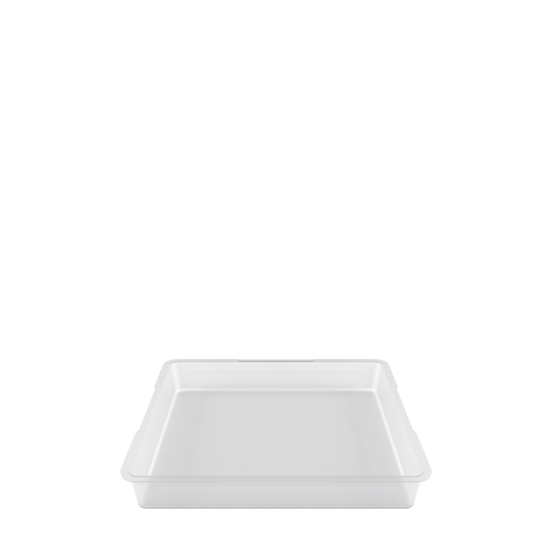 Eiswanne GN 2/3 - 55 QUADRO