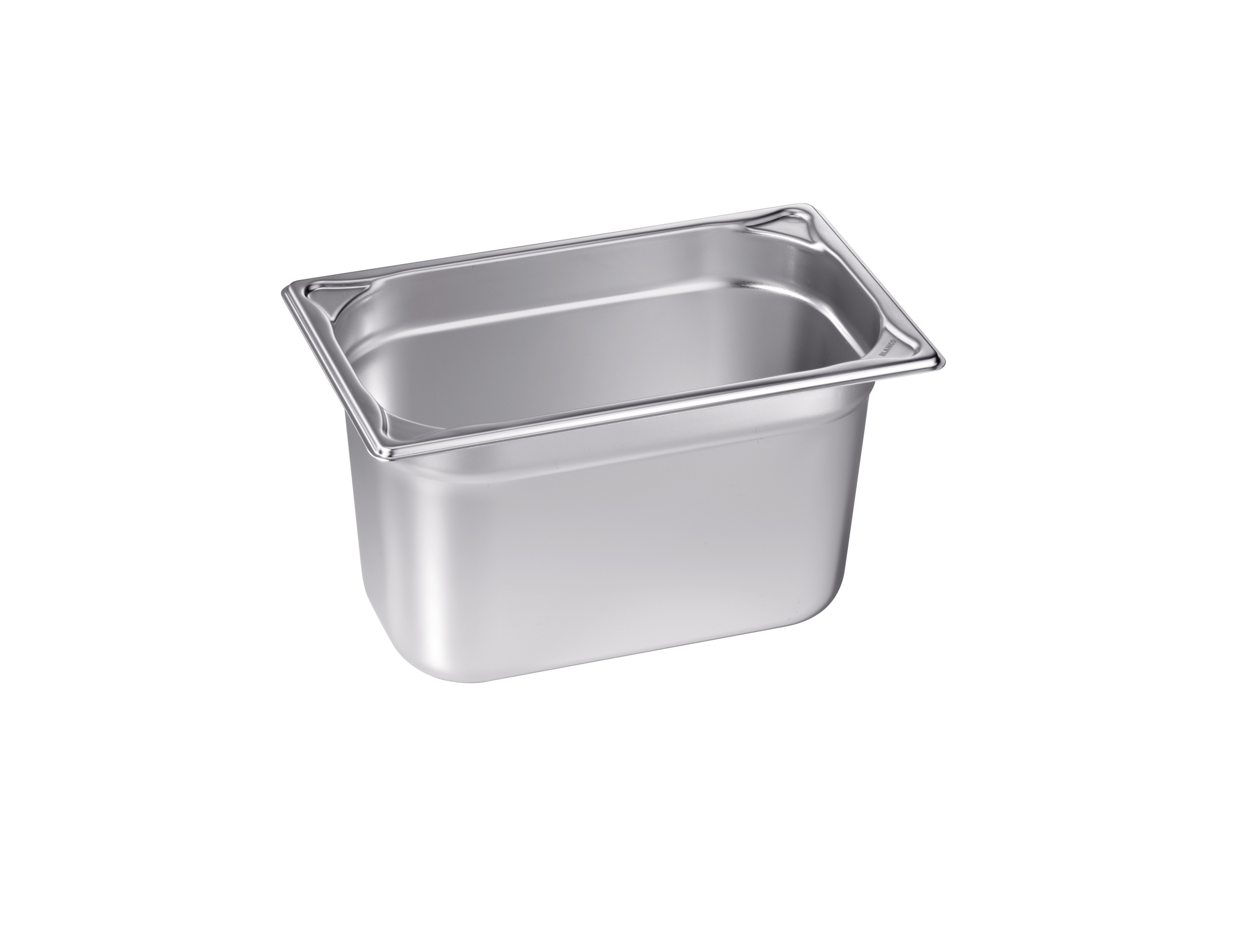 55056 GN-Behälter 1/4-100 18/10
