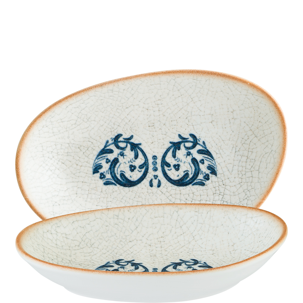 Teller tief Vago 15cm 130ml VIENTO