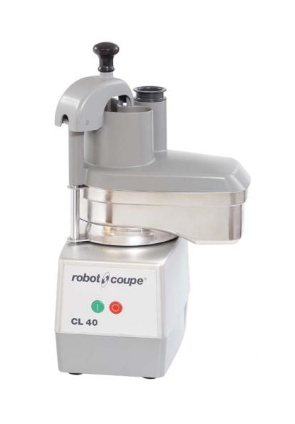 Gemüseschneidemaschine CL40