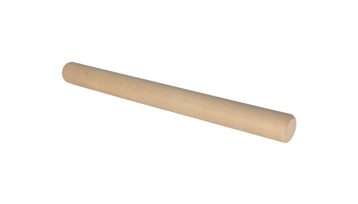 Rollholz L: 50cm D: 4cm