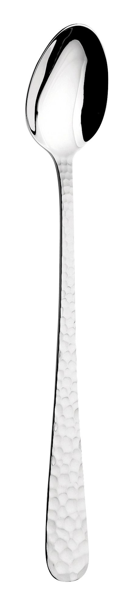 Limolöffel LENA 18/10 gehämmert Limolöffel LENA 18/10 gehämmert