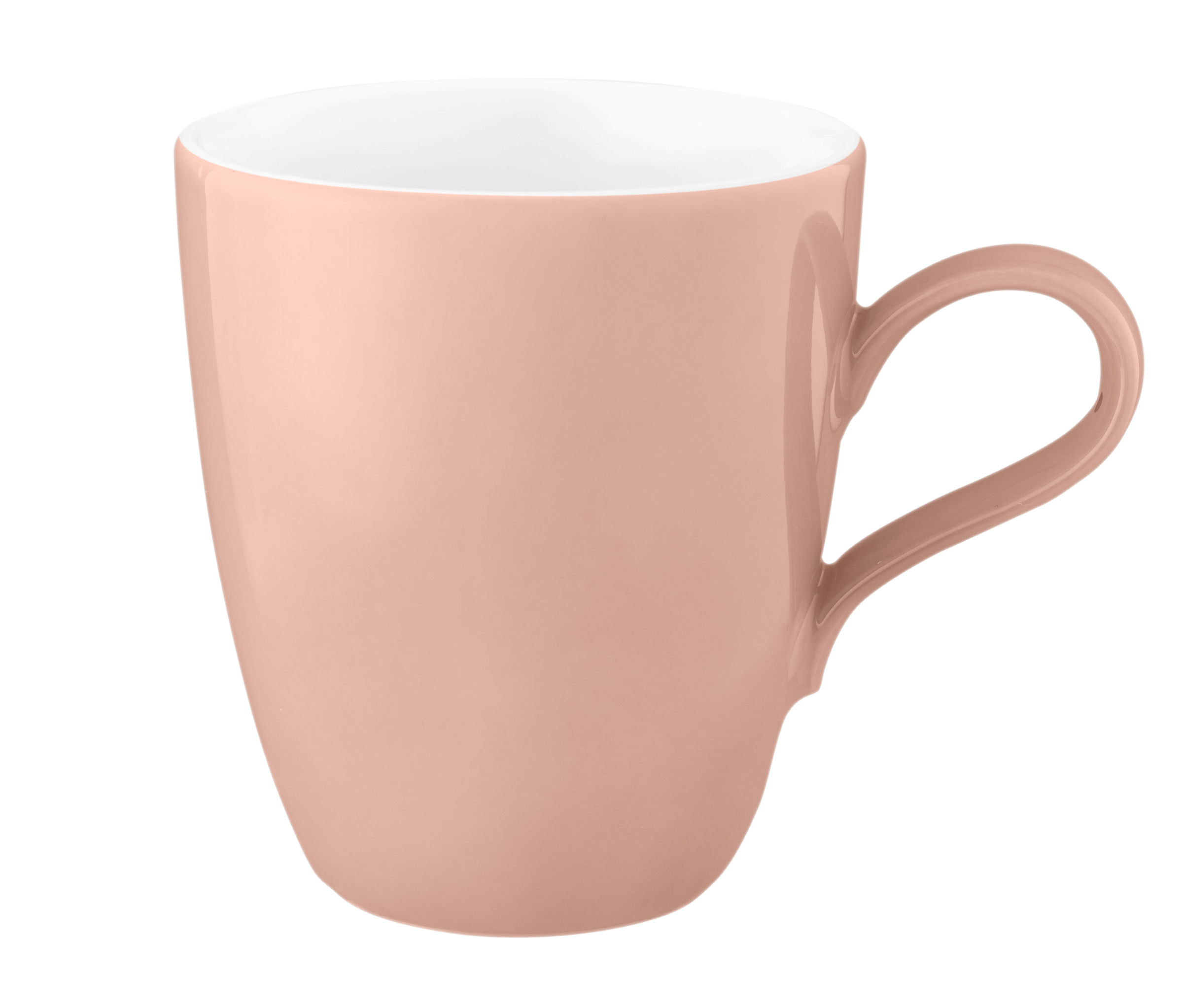 143724 Kaffeebecher 0,38l M5389 COUP FINE DINING FASHION altrosa