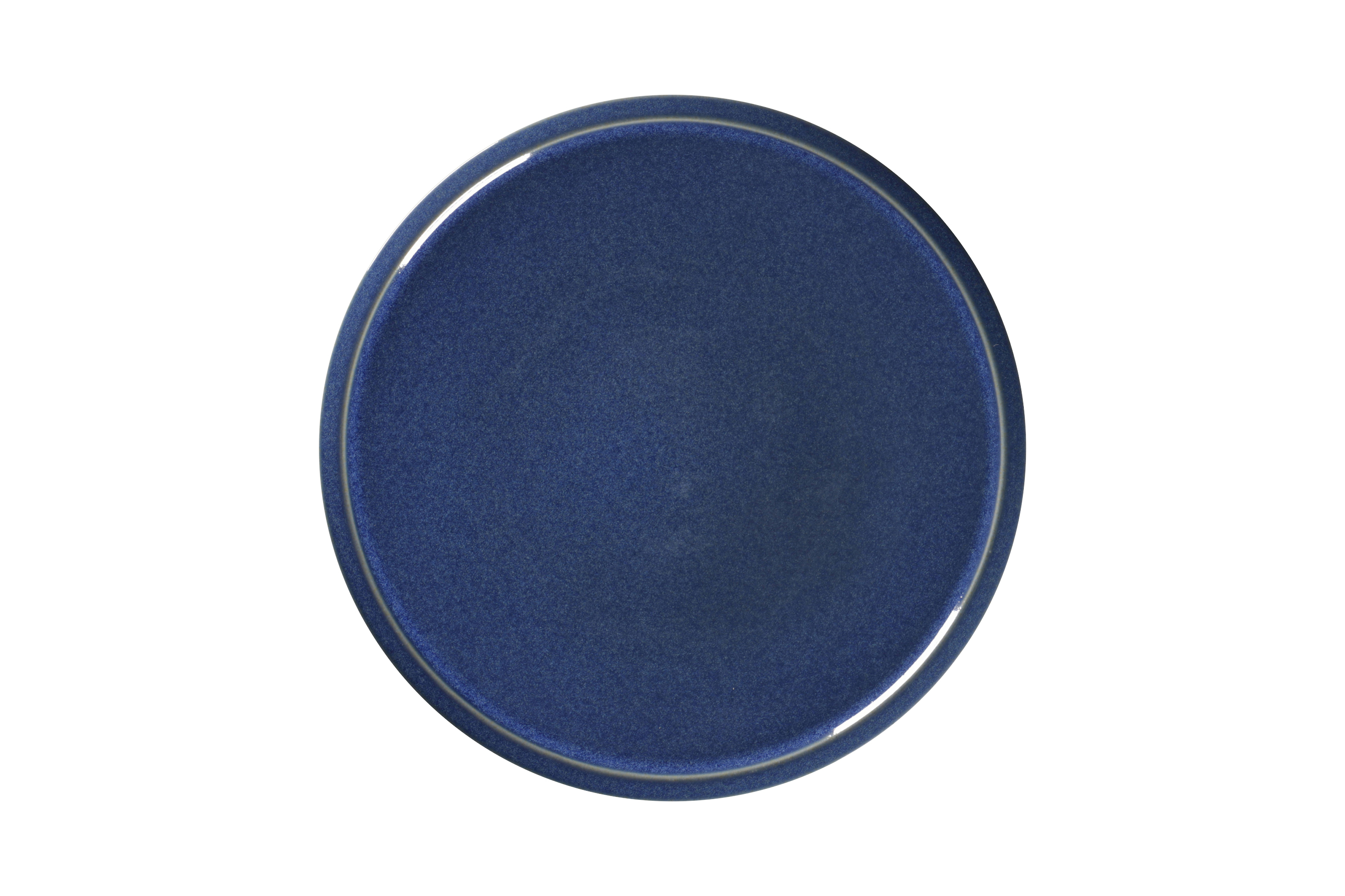 Teller coup 32cm RAKSTONE EASE cobalt blue