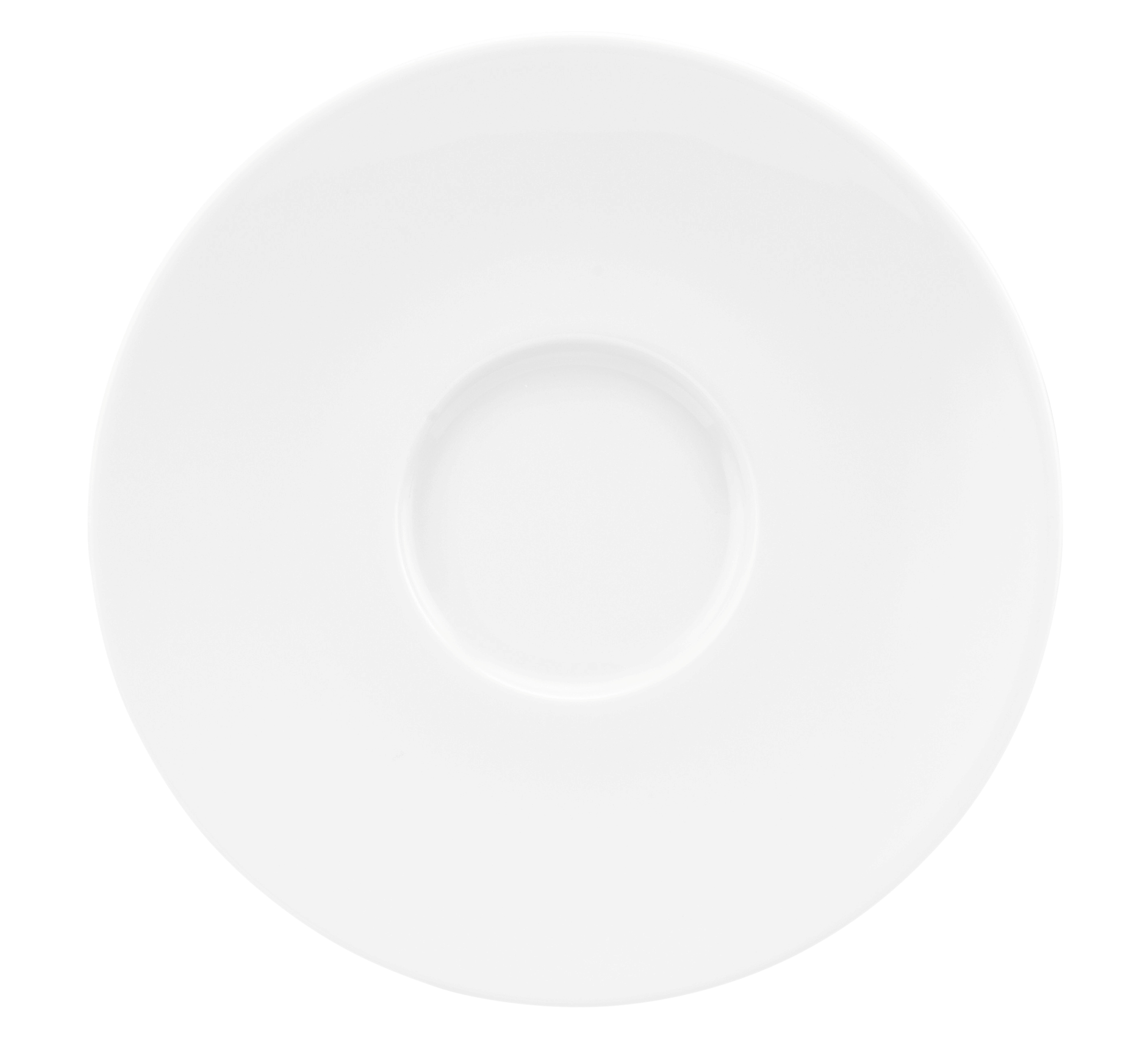 136257 Untertasse 16,5cm M5390 COUP FINE DINING