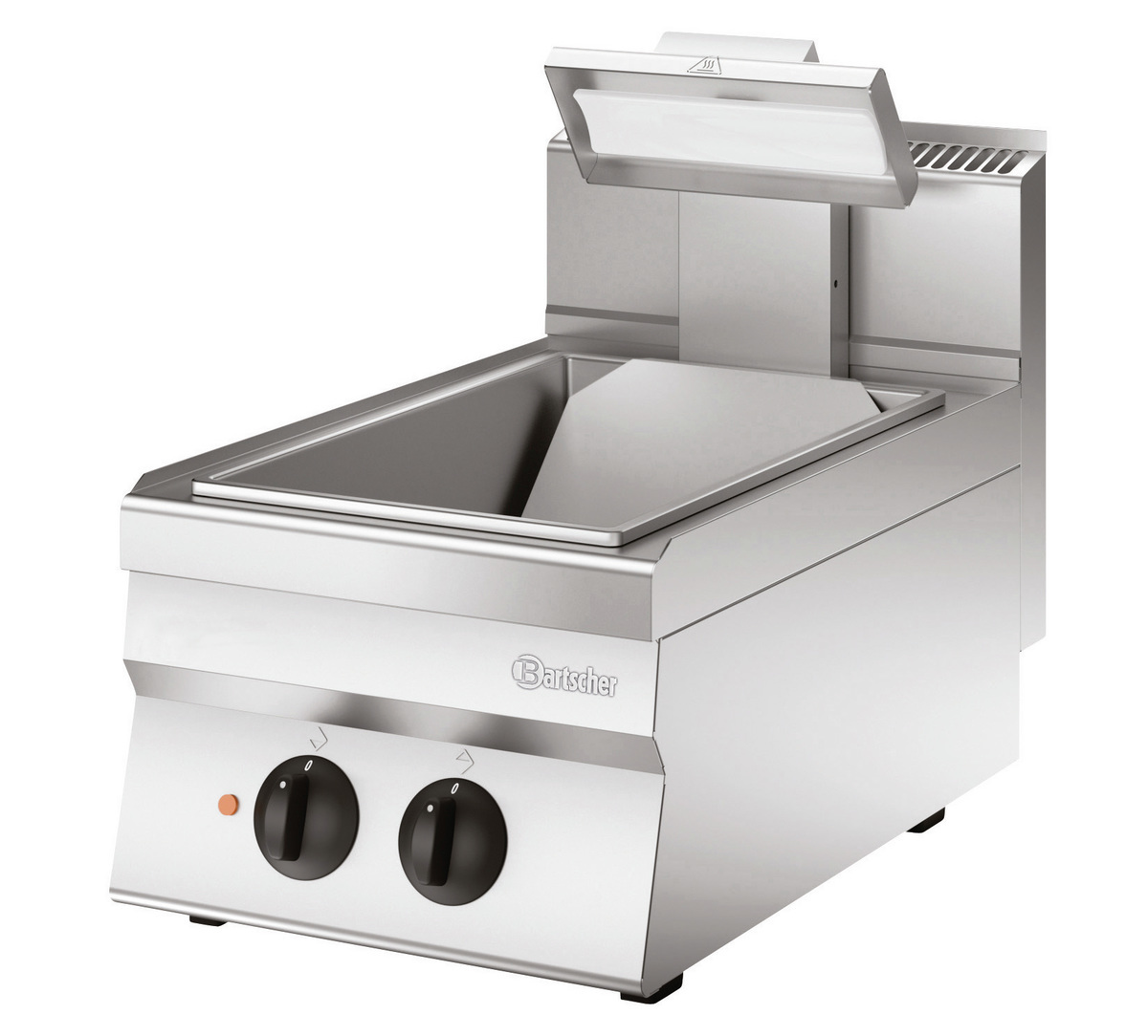 89969 Elektro-Warmhaltegerät GN 1/1 Tischgerät 230V