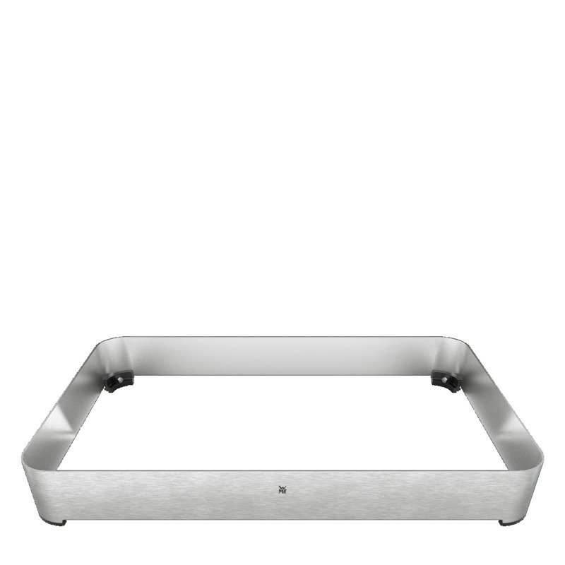 Rahmen für GN 1/1 - 80 QUADRO