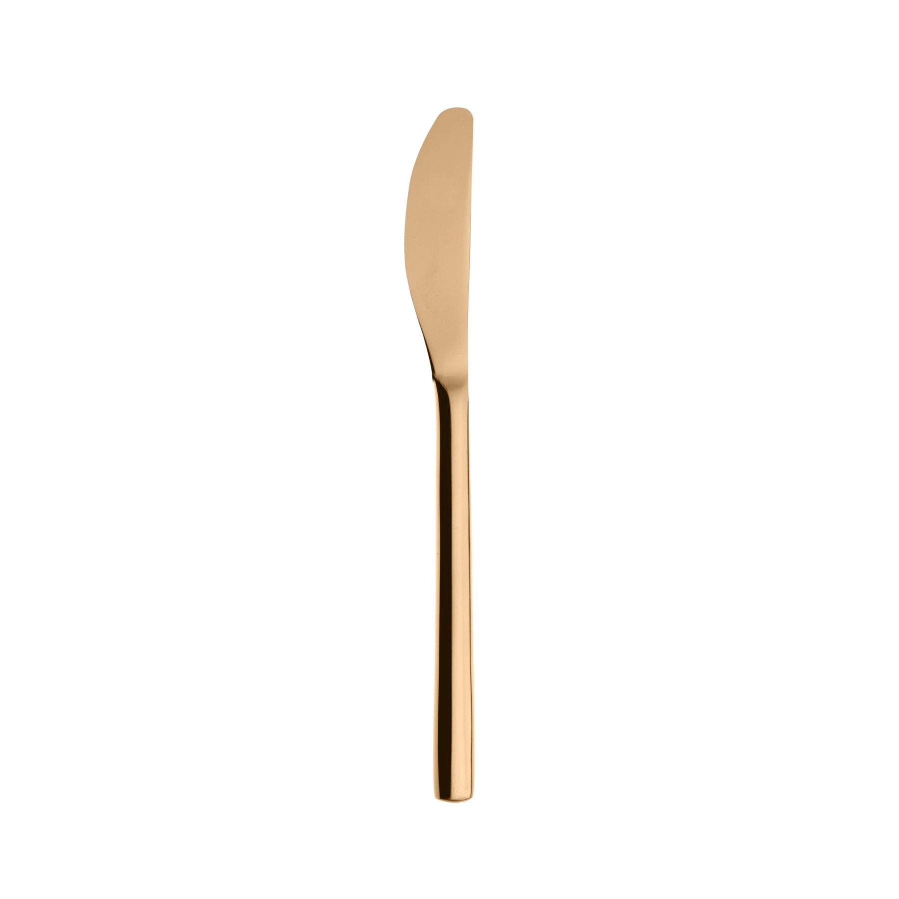 Buttermesser DUE ORO Buttermesser DUE ORO