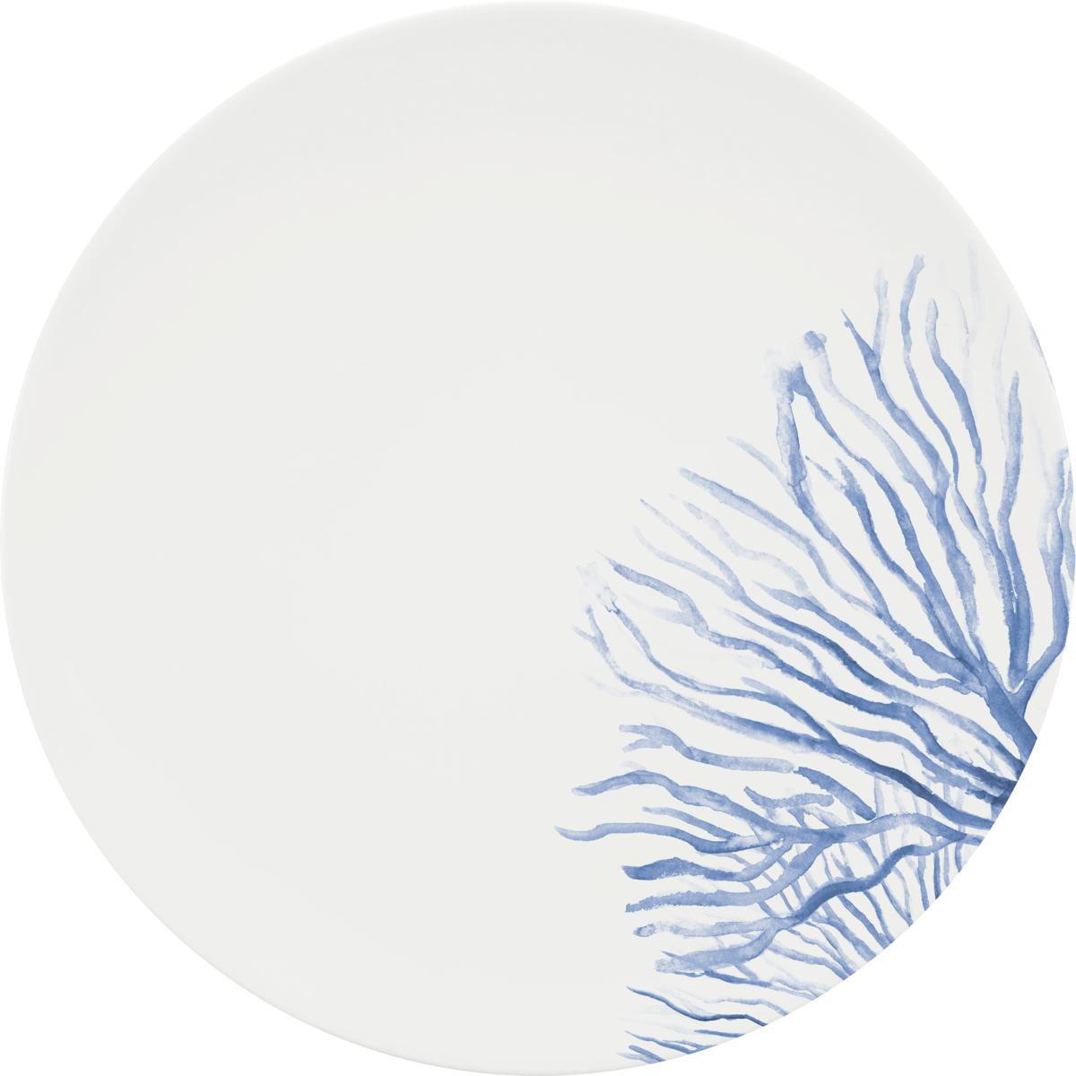 Teller flach coup 30cm UNLIMITED ocean breeze Teller flach coup 30cm UNLIMITED ocean breeze