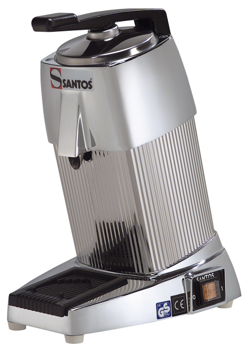 53555 Saftpresse 10C