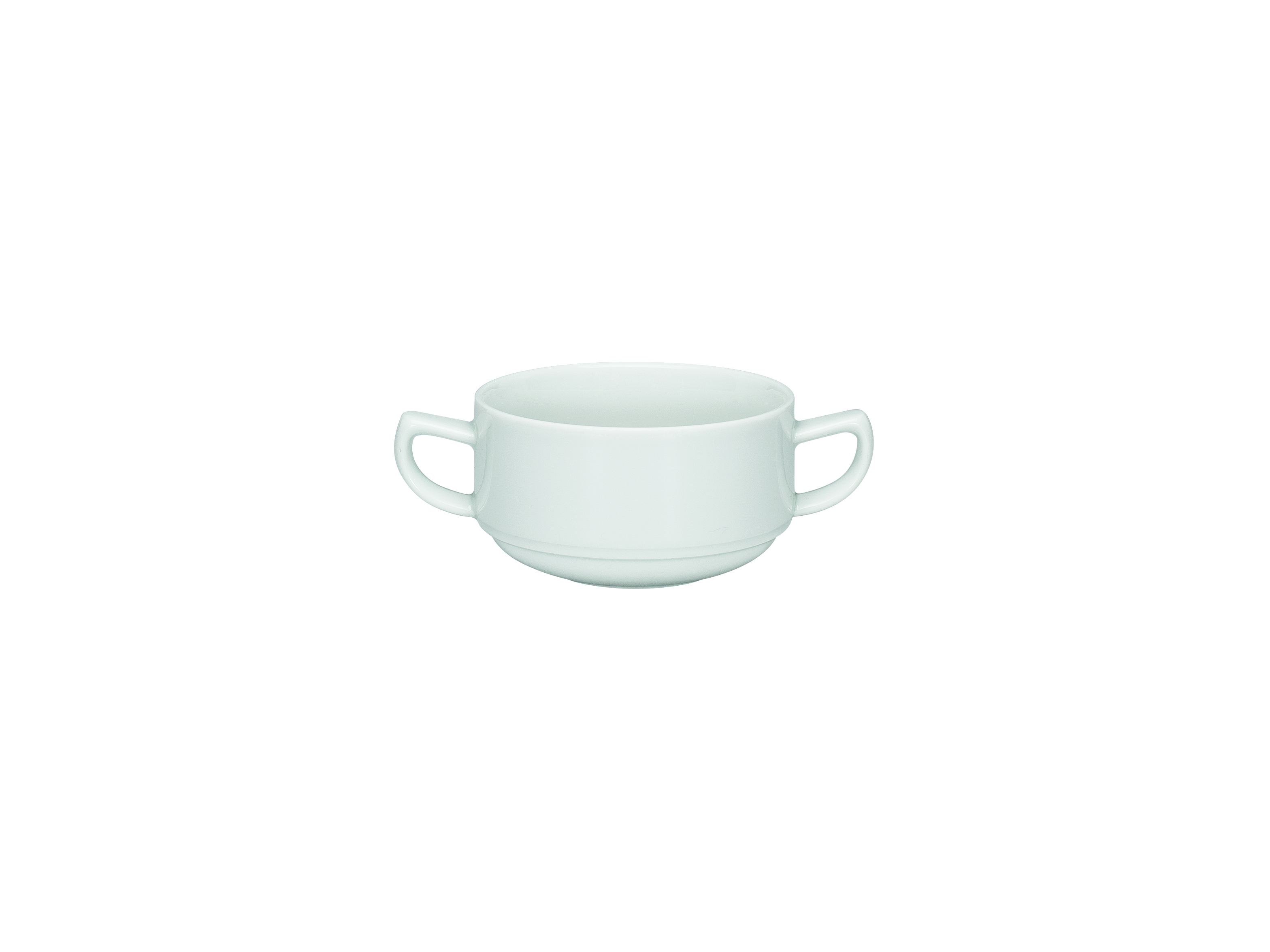 Suppentasse 0,28l stapelbar AVANTI GUSTO