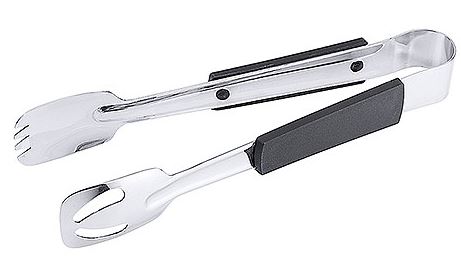 Servierzange 24cm BUFFET NOIR Servierzange 24cm BUFFET NOIR