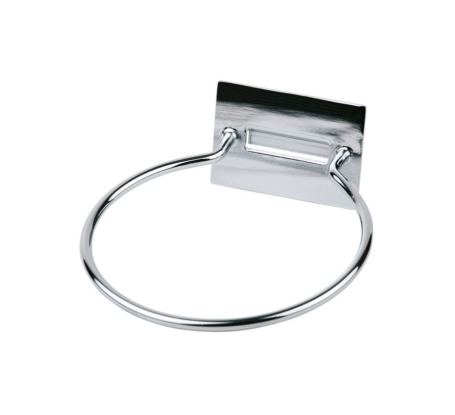 66891 Einzelring zur Büfett-Leiter D:14cm