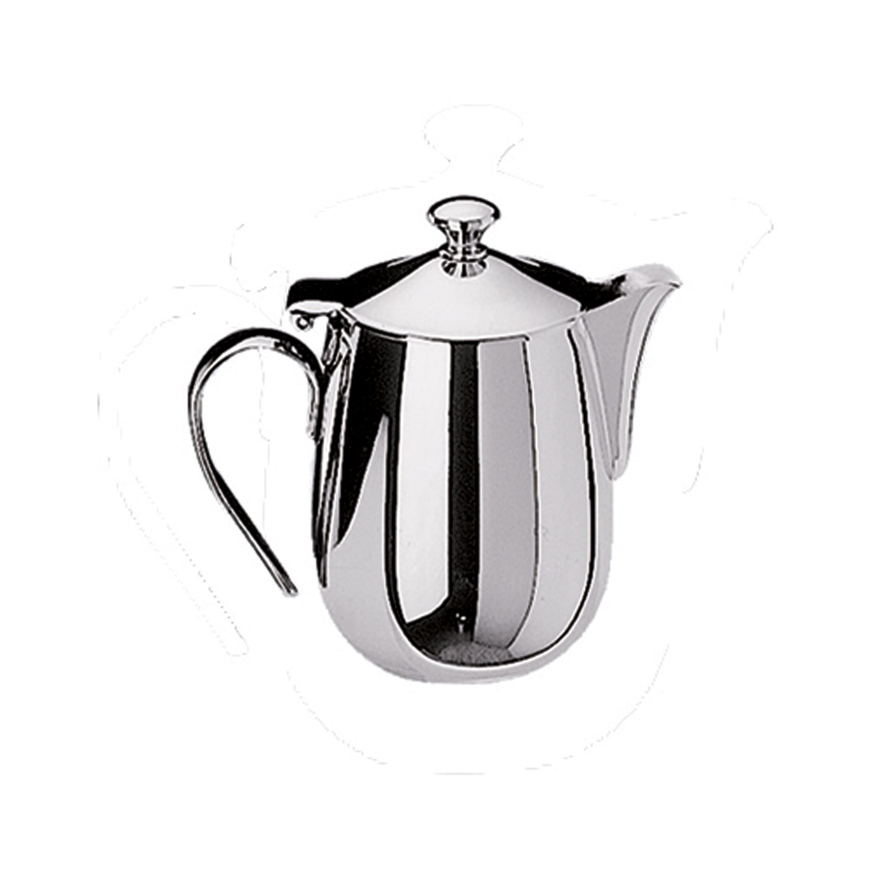 Kaffeekanne 6 Tassen 0,55l Kaffeekanne 6 Tassen 0,55l