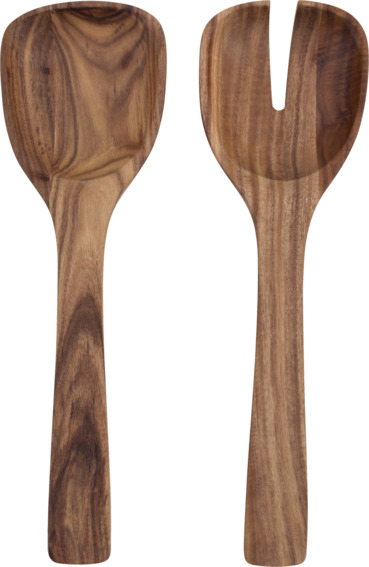 Salatbesteck 2tlg. ARTESANO ORIGINAL Salatbesteck 2tlg. ARTESANO ORIGINAL
