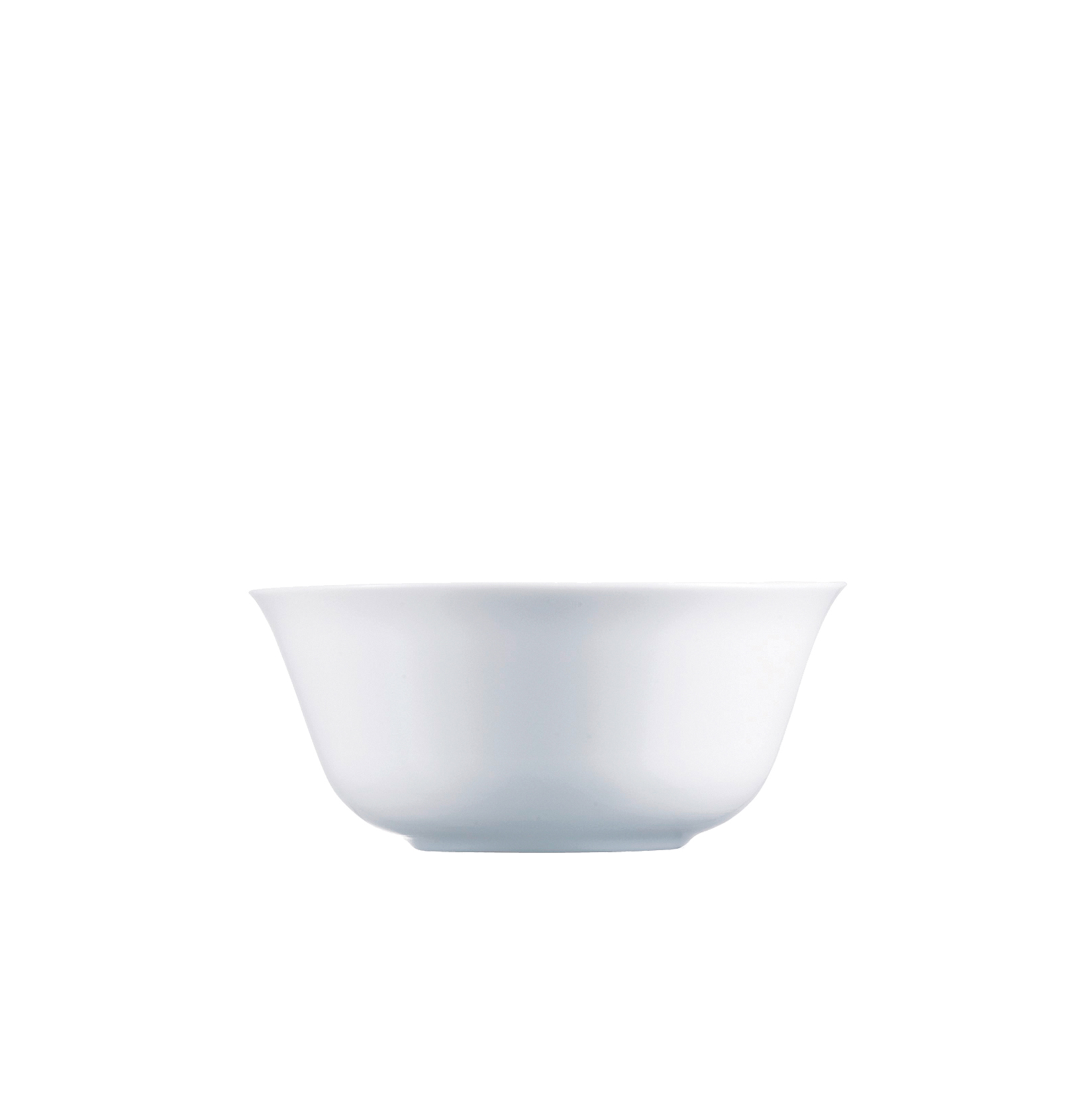 99049hQ2EUjRQyjRPm Glasschale 24cm EVERYDAY weiß