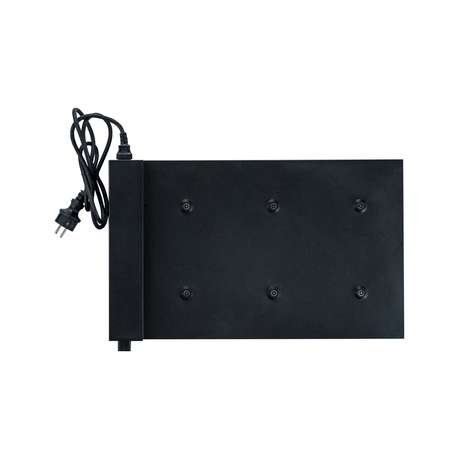 Ladestation für LED-Leuchte POLDINA PRO/MINI 6-fach Ladestation für LED-Leuchte POLDINA PRO/MINI 6-fach