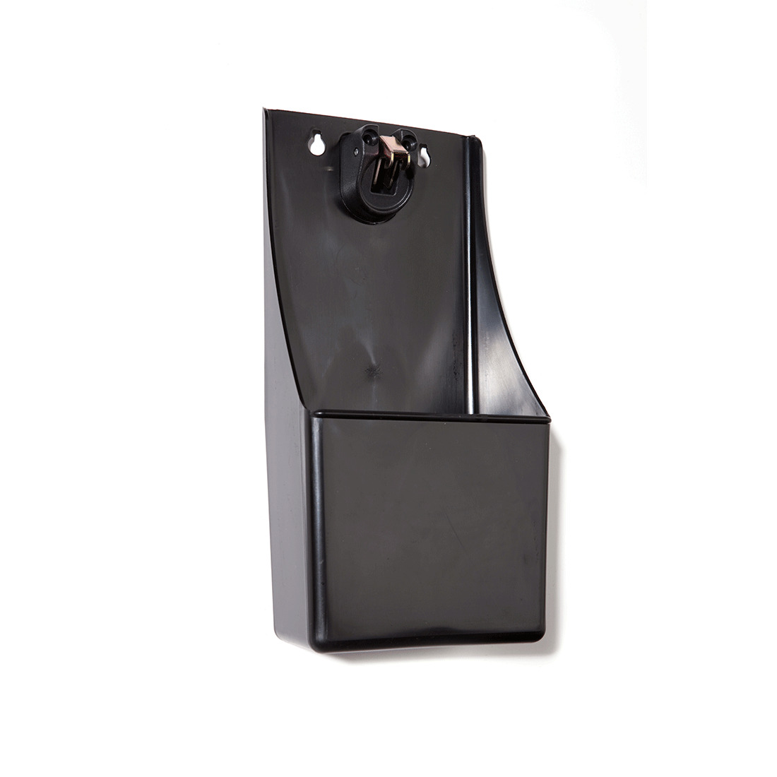 Flaschenöffner und Behälter aus Kunststoff Flaschenöffner und Behälter aus Kunststoff