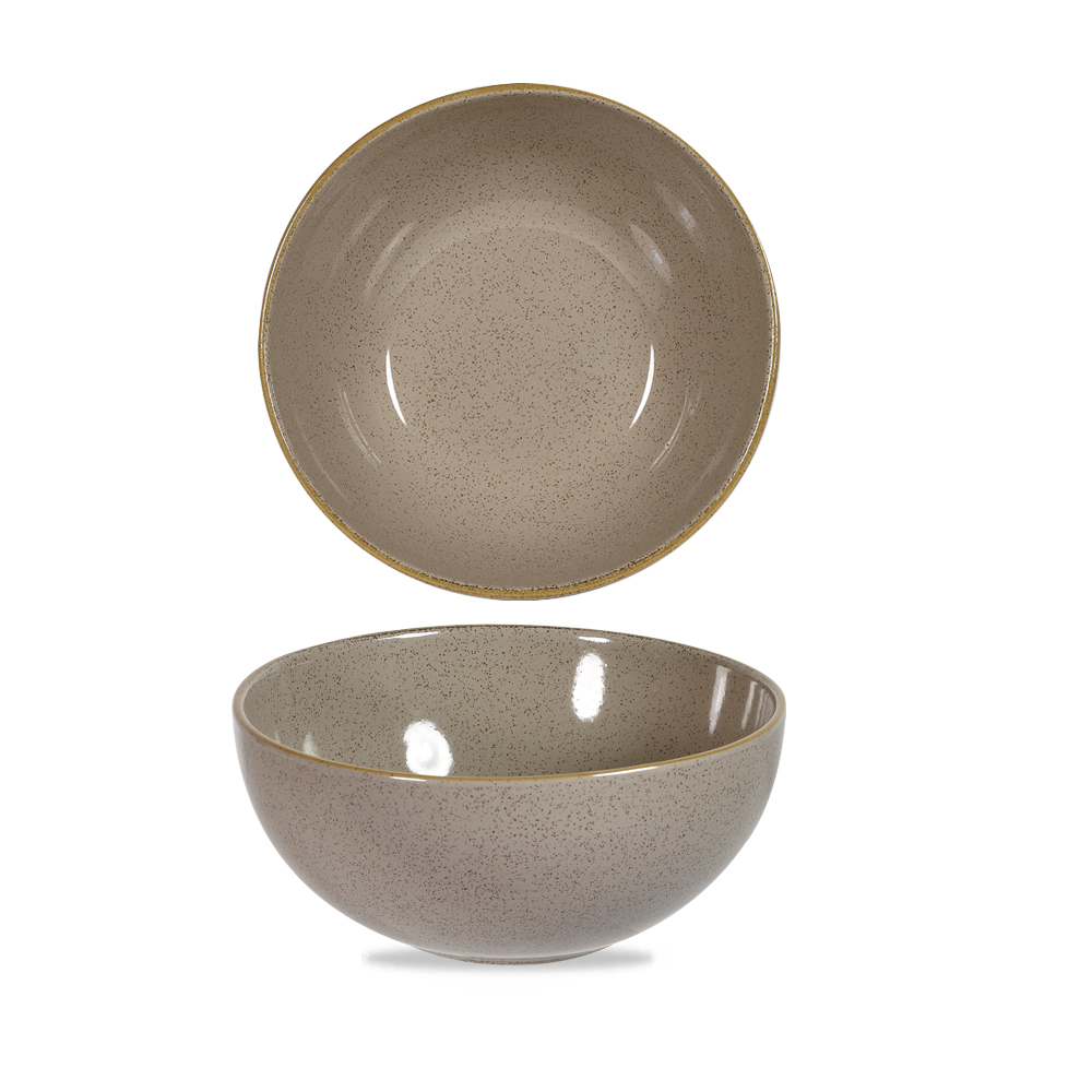 141475 Nudelschale 1,075l STONECAST peppercorn grey