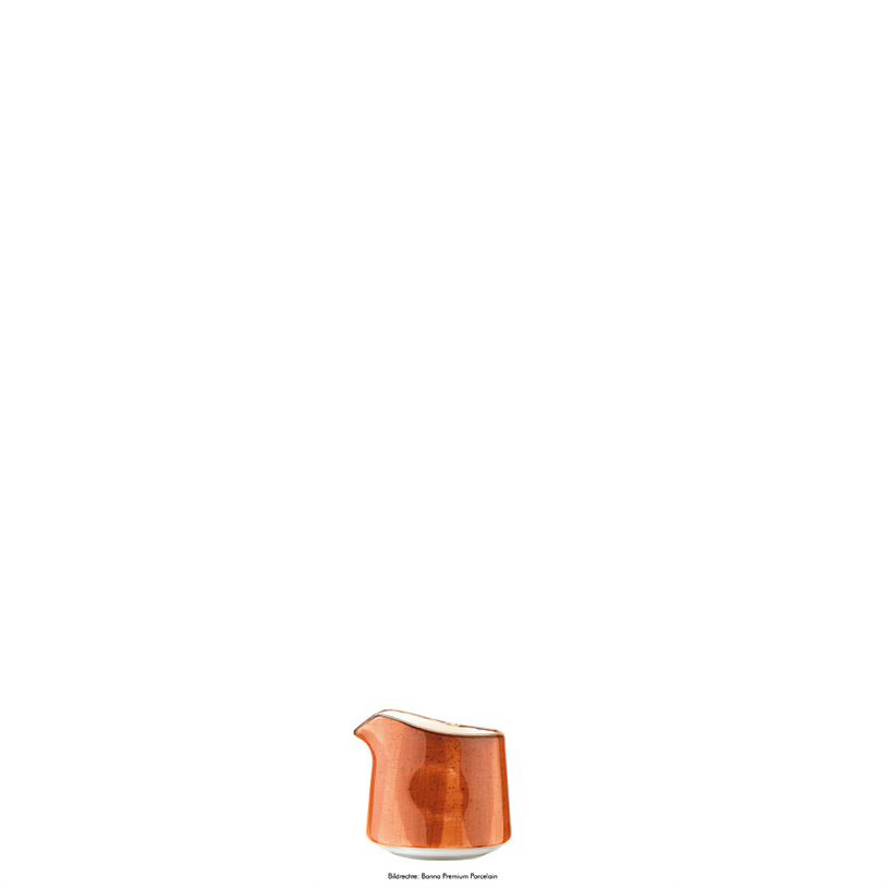 144265 Gießer 0,6l AURA TERRACOTTA BANQUET