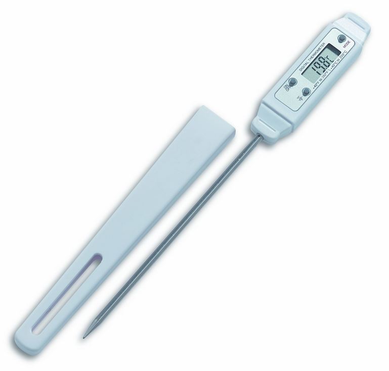 84108 Einstech-Thermometer POCKET