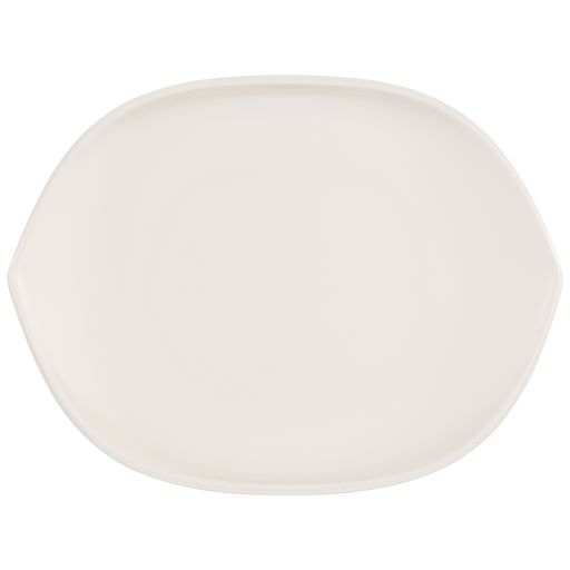 Teller flach sechseckig 31,5x24cm ARTESANO Professionale Teller flach sechseckig 31,5x24cm ARTESANO Professionale