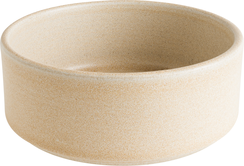 Schale 13cm 415ml MIRAGE stapelbar