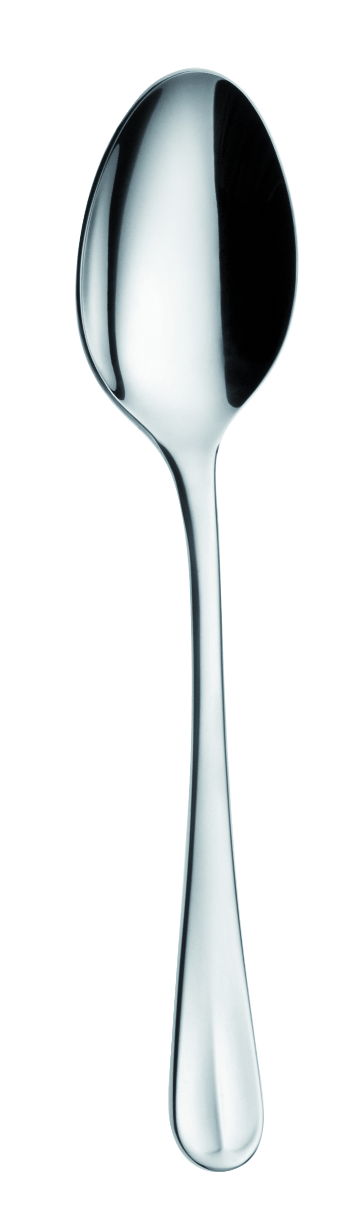 54411 Dessertlöffel BAGUETTE 18/10