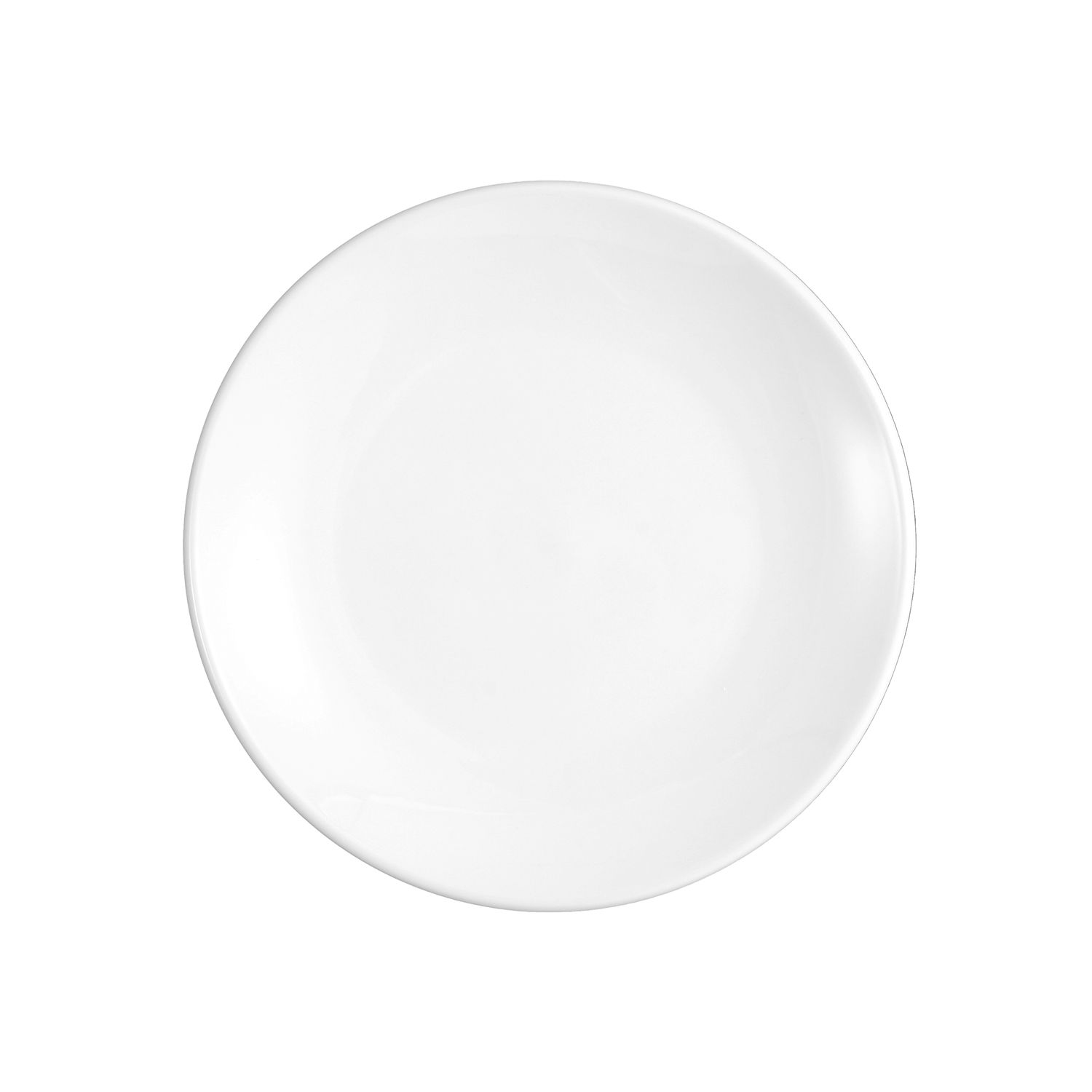 75353z5RnK2U85kuDl Teller flach coup 21,5cm MERAN 5208
