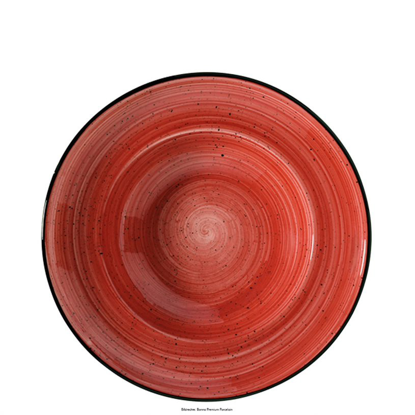 144092 Pastateller 27cm AURA PASSION GOURMET