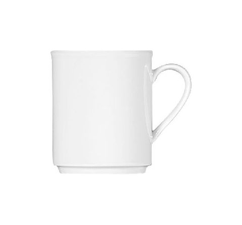 95087ajvjiX3brskiy Kaffeetasse 0,22l stapelbar MAITRE