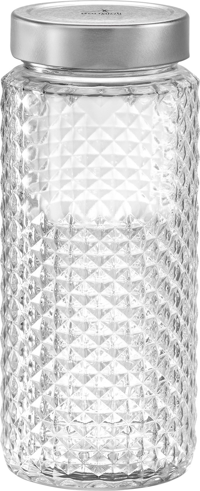 Cocktailglas 750ml DELIVERY JARS mit Deckel Cocktailglas 750ml DELIVERY JARS mit Deckel