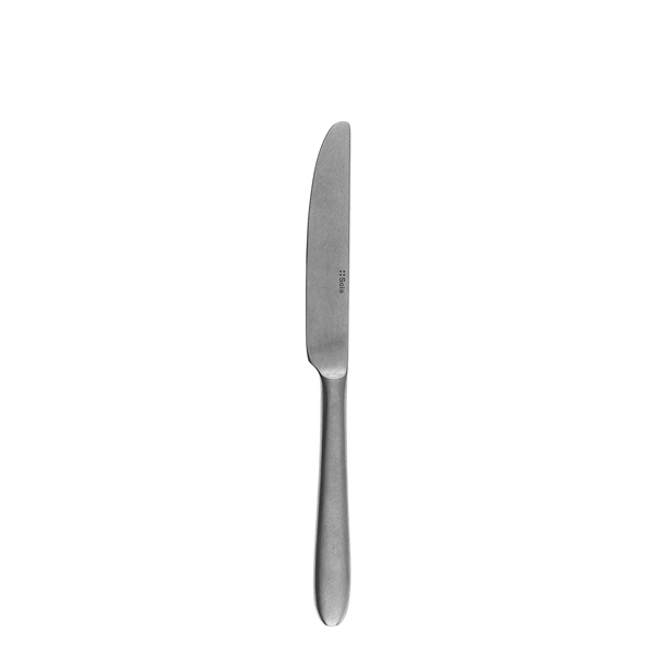 Dessertmesser 207mm ALPHA stonewashed Dessertmesser 207mm ALPHA stonewashed