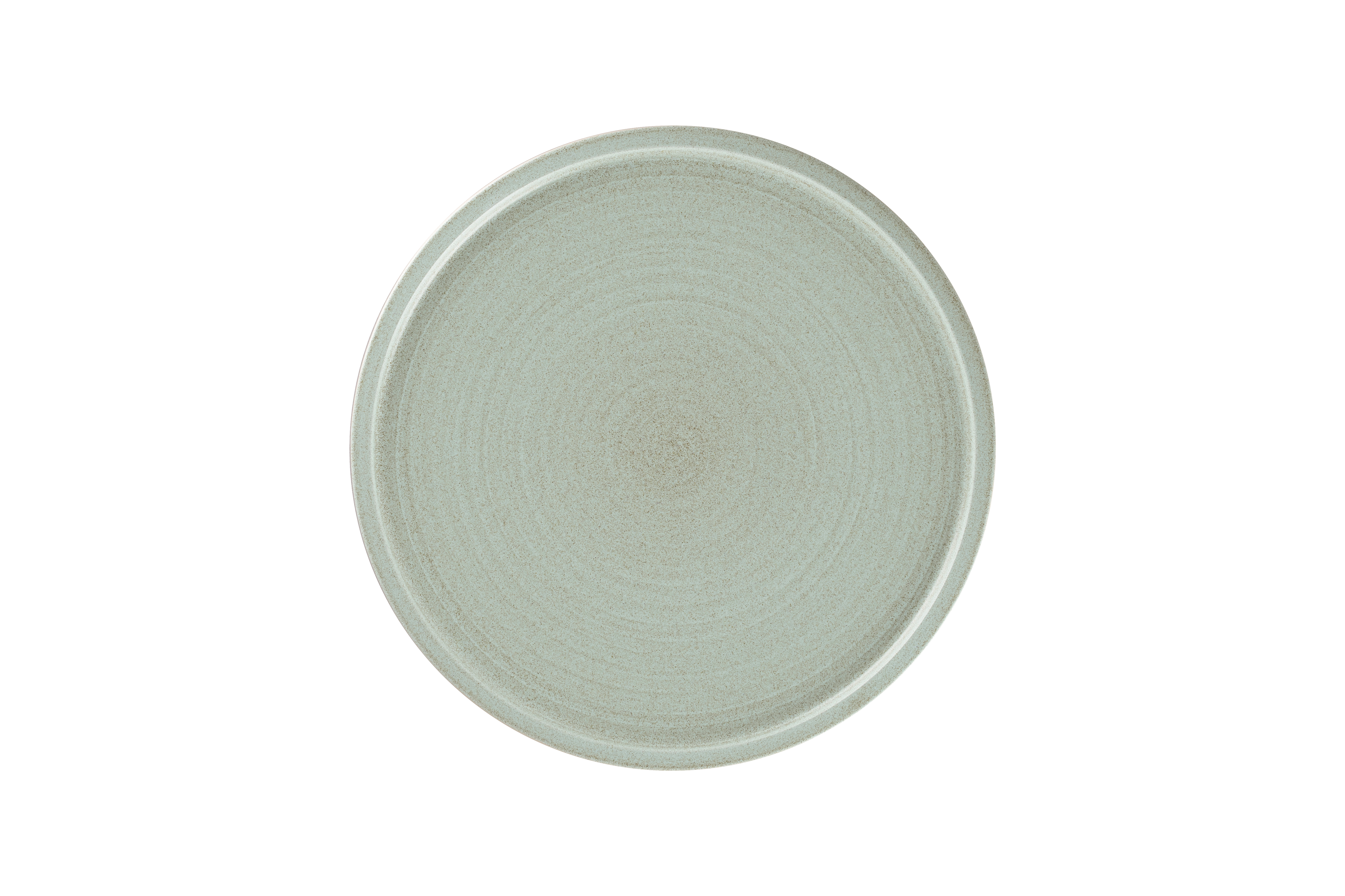 Teller flach coup Ø27,5cm H2,4cm 0 EASE SELVA aqua Teller flach coup Ø27,5cm H2,4cm 0 EASE SELVA aqua