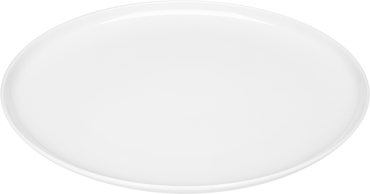 Teller flach coup 32cm CANVAS