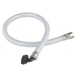 Anschlußschlauch  f. DELFIN TS 3100 Anschlußschlauch  f. DELFIN TS 3100