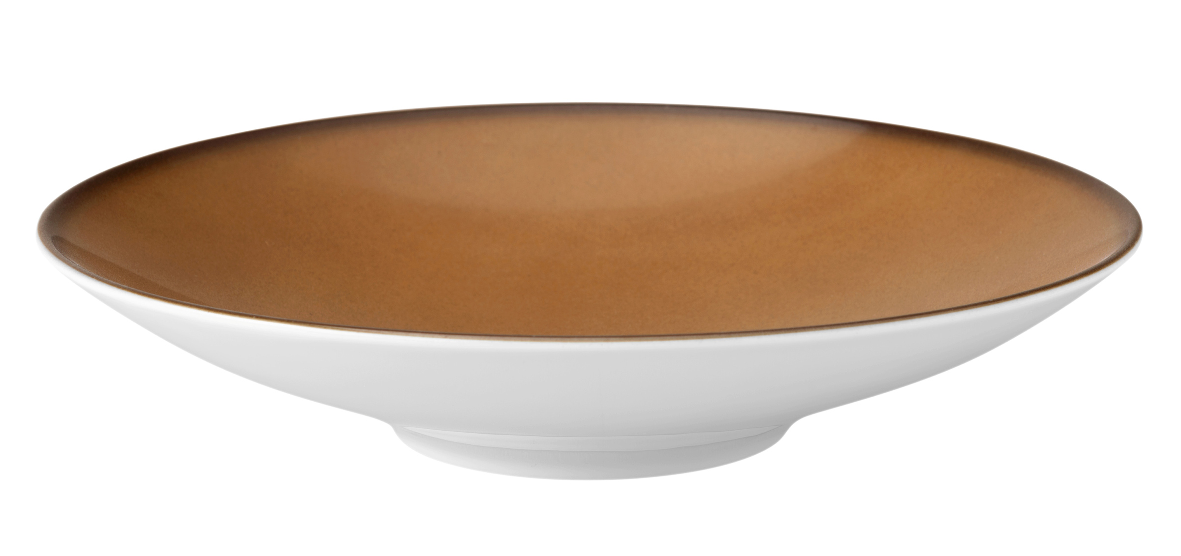 Schale C 26cm M5381 COUP FINE DINING FANTASTIC caramel